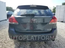 TOYOTA VENZA LE 2015 vin 4T3BA3BB2FU071405 from auto auction Copart