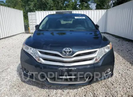 TOYOTA VENZA LE 2015 vin 4T3BA3BB2FU071405 from auto auction Copart