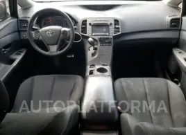 TOYOTA VENZA LE 2015 vin 4T3BA3BB2FU071405 from auto auction Copart