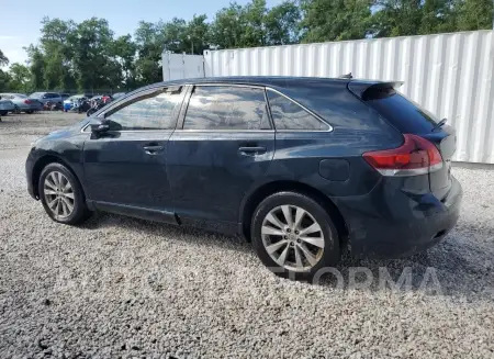 TOYOTA VENZA LE 2015 vin 4T3BA3BB2FU071405 from auto auction Copart