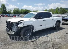 Toyota Tundra 2022 2022 vin 5TFLA5DB9NX044189 from auto auction Copart