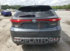 TOYOTA VENZA LE 2021 vin JTEAAAAH1MJ008535 from auto auction Copart