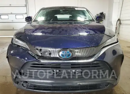 TOYOTA VENZA LE 2021 vin JTEAAAAH8MJ016891 from auto auction Copart