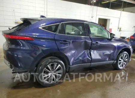 TOYOTA VENZA LE 2021 vin JTEAAAAH8MJ016891 from auto auction Copart