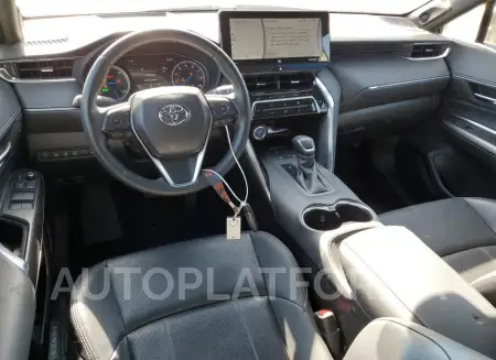 TOYOTA VENZA LE 2021 vin JTEAAAAH9MJ046000 from auto auction Copart