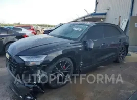 AUDI Q8 PRESTIG 2020 vin WA1FVAF14LD025184 from auto auction Copart