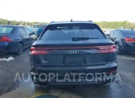 AUDI Q8 PRESTIG 2020 vin WA1FVAF14LD025184 from auto auction Copart