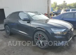 AUDI Q8 PRESTIG 2020 vin WA1FVAF14LD025184 from auto auction Copart