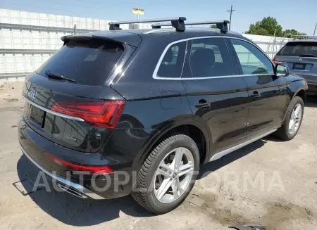 AUDI Q5 E PREMI 2021 vin WA1G2AFY2M2049037 from auto auction Copart