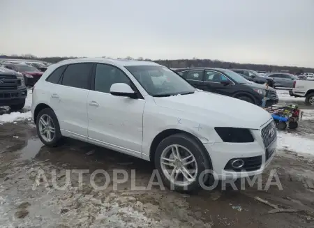 AUDI Q5 PREMIUM 2015 vin WA1LFAFP5FA017797 from auto auction Copart