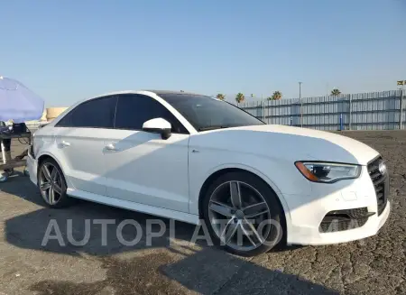 AUDI A3 PREMIUM 2016 vin WAUA7GFF4G1046453 from auto auction Copart