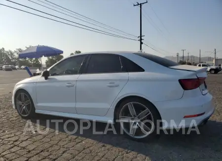 AUDI A3 PREMIUM 2016 vin WAUA7GFF4G1046453 from auto auction Copart