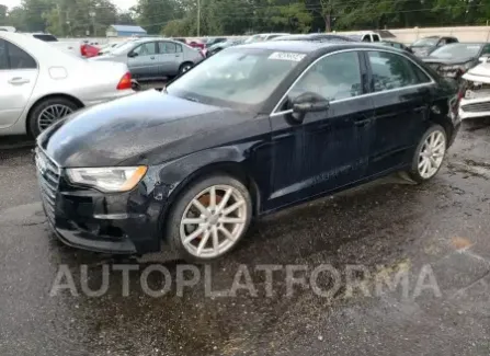 Audi A3 2015 2015 vin WAUACGFF9F1032347 from auto auction Copart