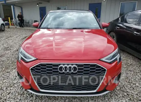 AUDI A3 PREMIUM 2023 vin WAUAUDGY2PA090913 from auto auction Copart