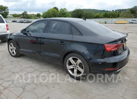 AUDI A3 PREMIUM 2017 vin WAUAUGFFXH1063929 from auto auction Copart