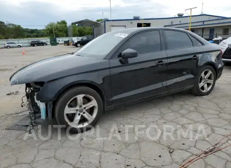 AUDI A3 PREMIUM 2017 vin WAUAUGFFXH1063929 from auto auction Copart