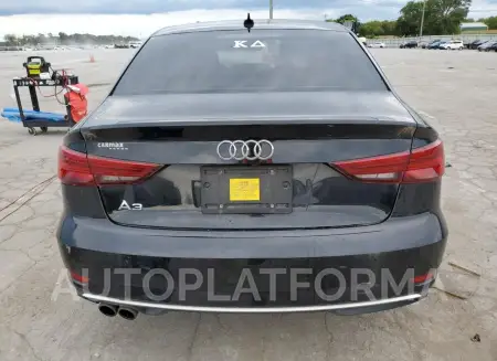 AUDI A3 PREMIUM 2017 vin WAUAUGFFXH1063929 from auto auction Copart