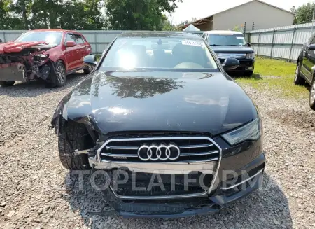 AUDI A6 PREMIUM 2016 vin WAUFGAFC4GN179702 from auto auction Copart