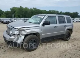 Jeep Patriot 2016 2016 vin 1C4NJPBB9GD747786 from auto auction Copart