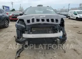 JEEP CHEROKEE L 2019 vin 1C4PJMLBXKD181507 from auto auction Copart