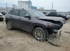 JEEP CHEROKEE L 2019 vin 1C4PJMLBXKD181507 from auto auction Copart