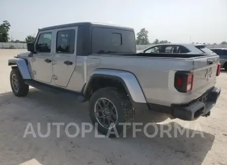 JEEP GLADIATOR 2020 vin 1C6HJTFG5LL114687 from auto auction Copart