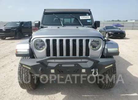 JEEP GLADIATOR 2020 vin 1C6HJTFG5LL114687 from auto auction Copart