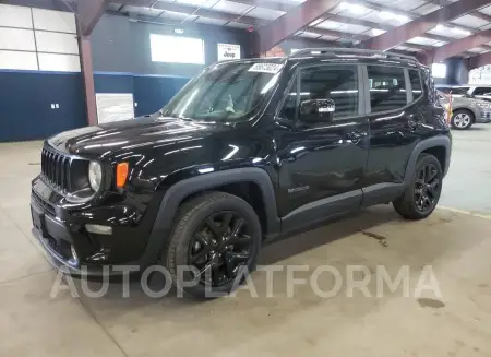 Jeep Renegade 2019 2019 vin ZACNJABB2KPJ94015 from auto auction Copart