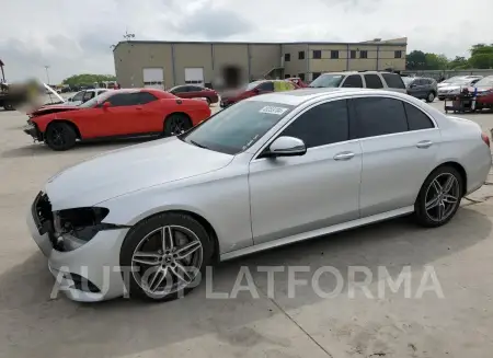 Mercedes-Benz E350 2020 2020 vin W1KZF8DB6LA805862 from auto auction Copart