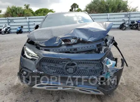 MERCEDES-BENZ GLA 250 2021 vin W1N4N4GB5MJ298930 from auto auction Copart