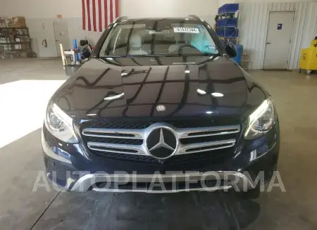 MERCEDES-BENZ GLC 300 2017 vin WDC0G4JB7HF163833 from auto auction Copart