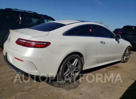 MERCEDES-BENZ E 400 4MAT 2018 vin WDD1J6GB7JF015675 from auto auction Copart