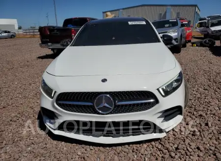 MERCEDES-BENZ A 220 2019 vin WDD3G4EB4KW005962 from auto auction Copart