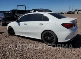 MERCEDES-BENZ A 220 2019 vin WDD3G4EB4KW005962 from auto auction Copart