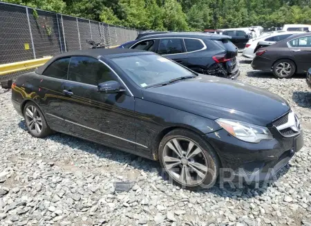 MERCEDES-BENZ E 400 2016 vin WDDKK6FF6GF325072 from auto auction Copart