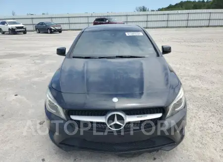 MERCEDES-BENZ CLA 250 2015 vin WDDSJ4EB4FN186232 from auto auction Copart