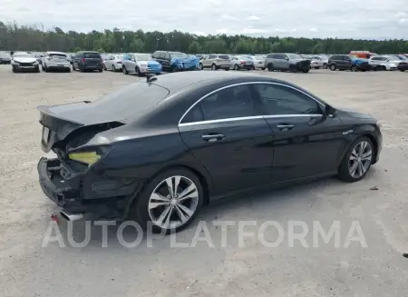 MERCEDES-BENZ CLA 250 2015 vin WDDSJ4EB4FN186232 from auto auction Copart