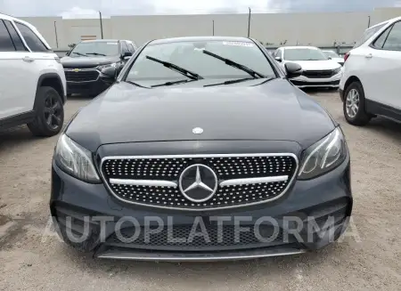 MERCEDES-BENZ E 300 4MAT 2017 vin WDDZF4KB7HA068514 from auto auction Copart