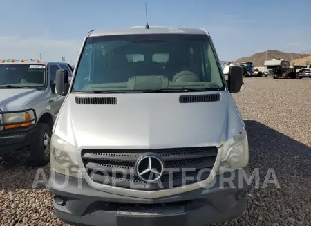 MERCEDES-BENZ SPRINTER 2 2016 vin WDZPE7DD9GP221958 from auto auction Copart