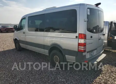 MERCEDES-BENZ SPRINTER 2 2016 vin WDZPE7DD9GP221958 from auto auction Copart