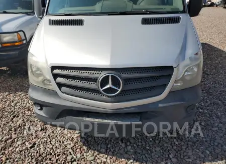 MERCEDES-BENZ SPRINTER 2 2016 vin WDZPE7DD9GP221958 from auto auction Copart