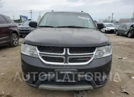 DODGE JOURNEY SX 2017 vin 3C4PDCBG2HT534128 from auto auction Copart