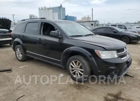 DODGE JOURNEY SX 2017 vin 3C4PDCBG2HT534128 from auto auction Copart