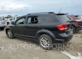 DODGE JOURNEY SX 2017 vin 3C4PDCBG2HT534128 from auto auction Copart