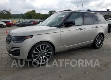 Land Rover Range Rover 2018 2018 vin SALGS2RE6JA393316 from auto auction Copart