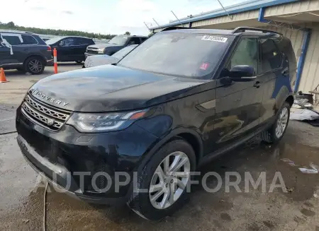 Land Rover Discovery 2020 2020 vin SALRG2RV2L2431051 from auto auction Copart