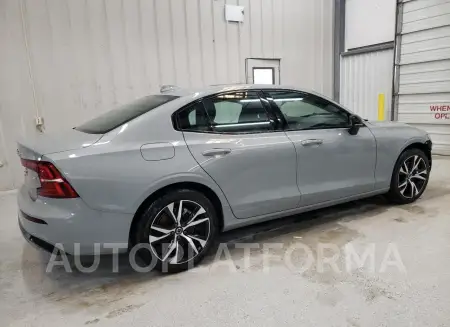 VOLVO S60 CORE 2024 vin 7JRL12FK5RG322055 from auto auction Copart