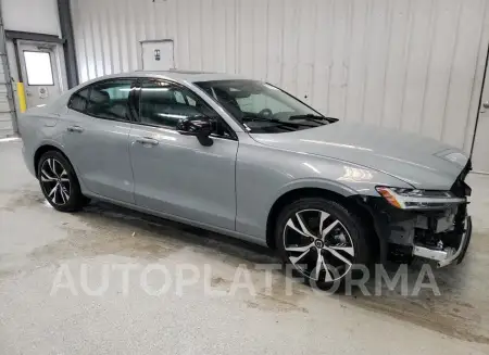 VOLVO S60 CORE 2024 vin 7JRL12FK5RG322055 from auto auction Copart