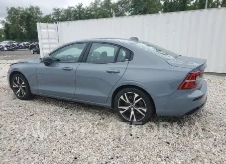 VOLVO S60 CORE 2024 vin 7JRL12FK9RG321510 from auto auction Copart