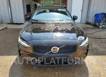 VOLVO S60 PLUS 2024 vin 7JRL12TL9RG280972 from auto auction Copart